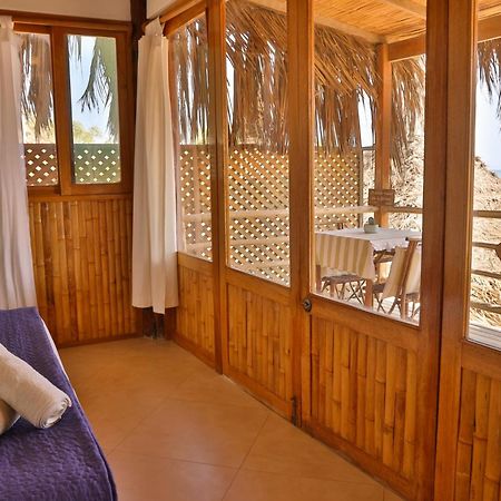 Soleil Bungalows Los Órganos Εξωτερικό φωτογραφία