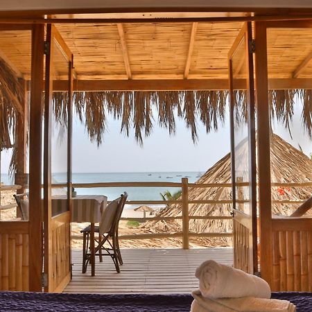 Soleil Bungalows Los Órganos Εξωτερικό φωτογραφία