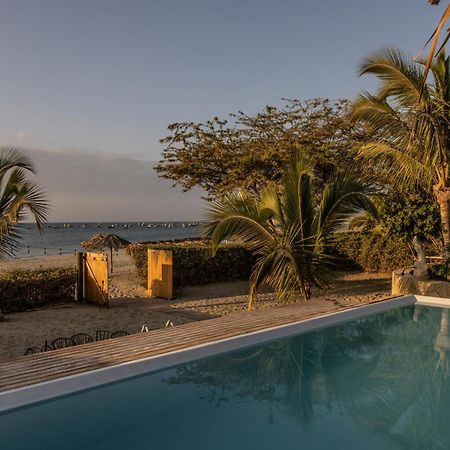 Soleil Bungalows Los Órganos Εξωτερικό φωτογραφία
