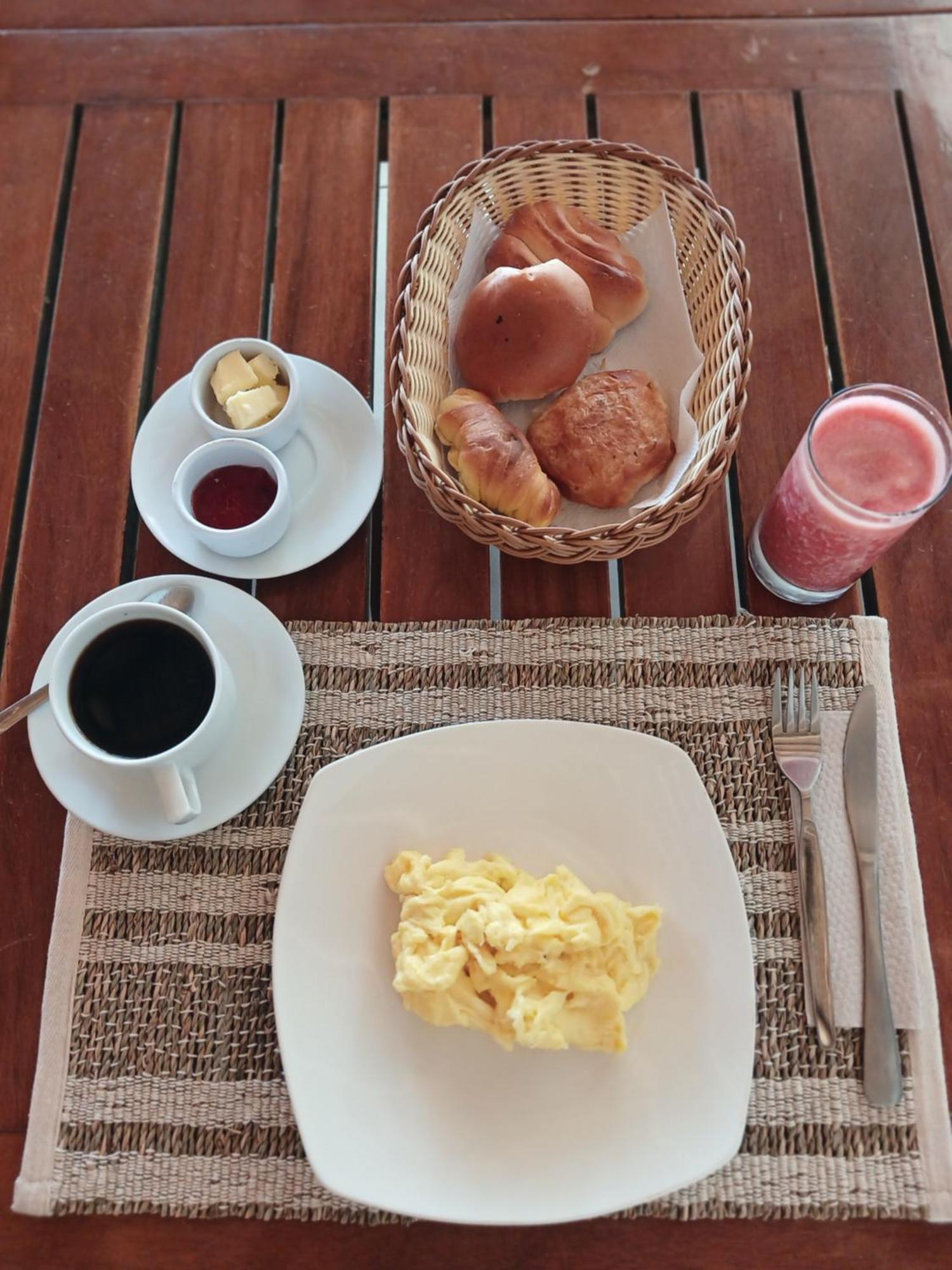 Soleil Bungalows Los Órganos Εξωτερικό φωτογραφία