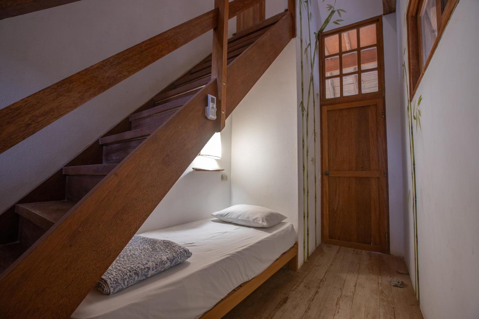 Soleil Bungalows Los Órganos Εξωτερικό φωτογραφία
