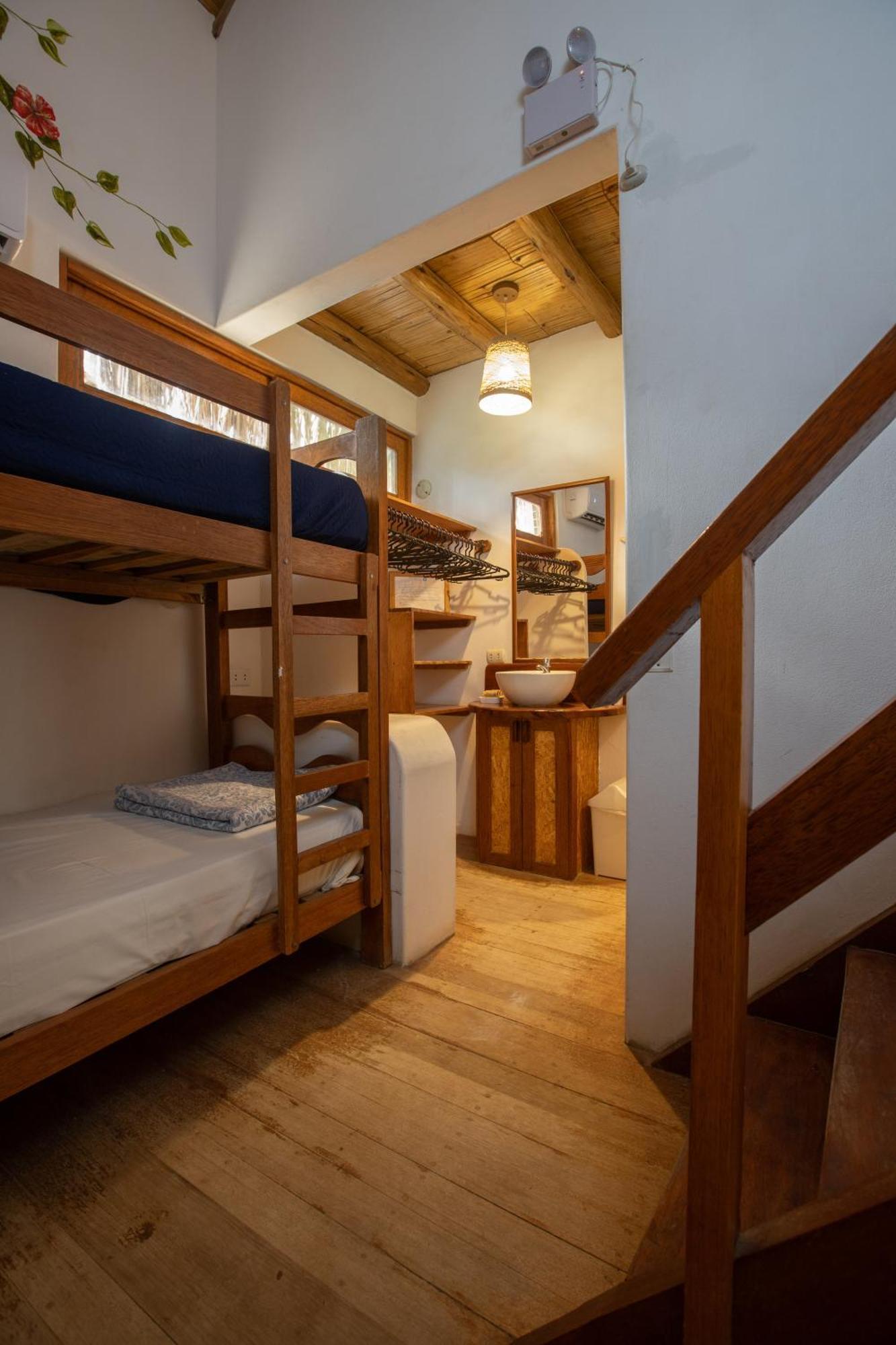 Soleil Bungalows Los Órganos Εξωτερικό φωτογραφία