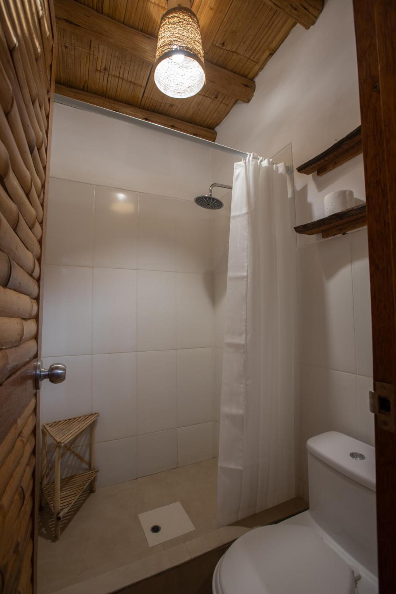 Soleil Bungalows Los Órganos Εξωτερικό φωτογραφία