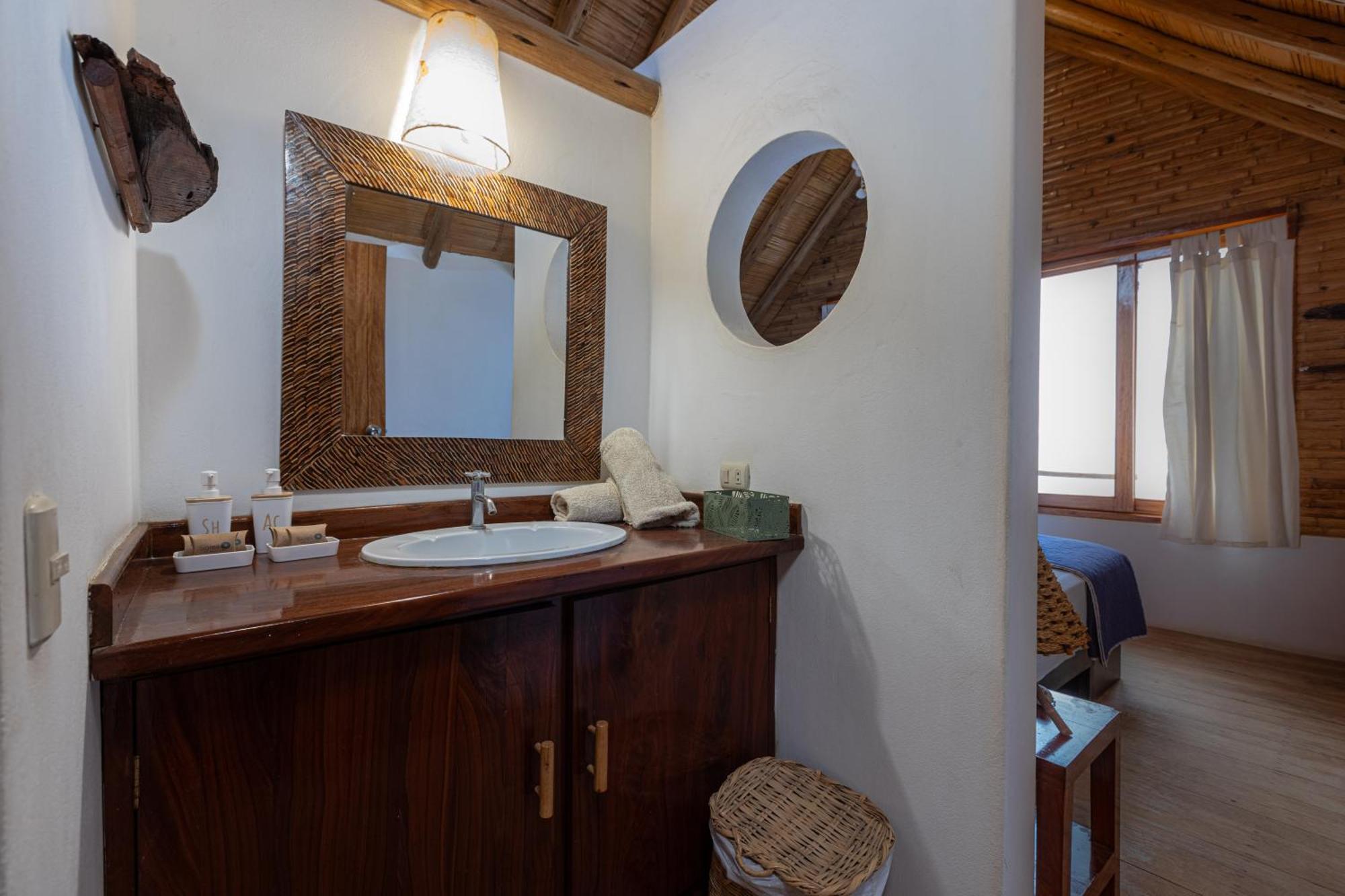 Soleil Bungalows Los Órganos Εξωτερικό φωτογραφία