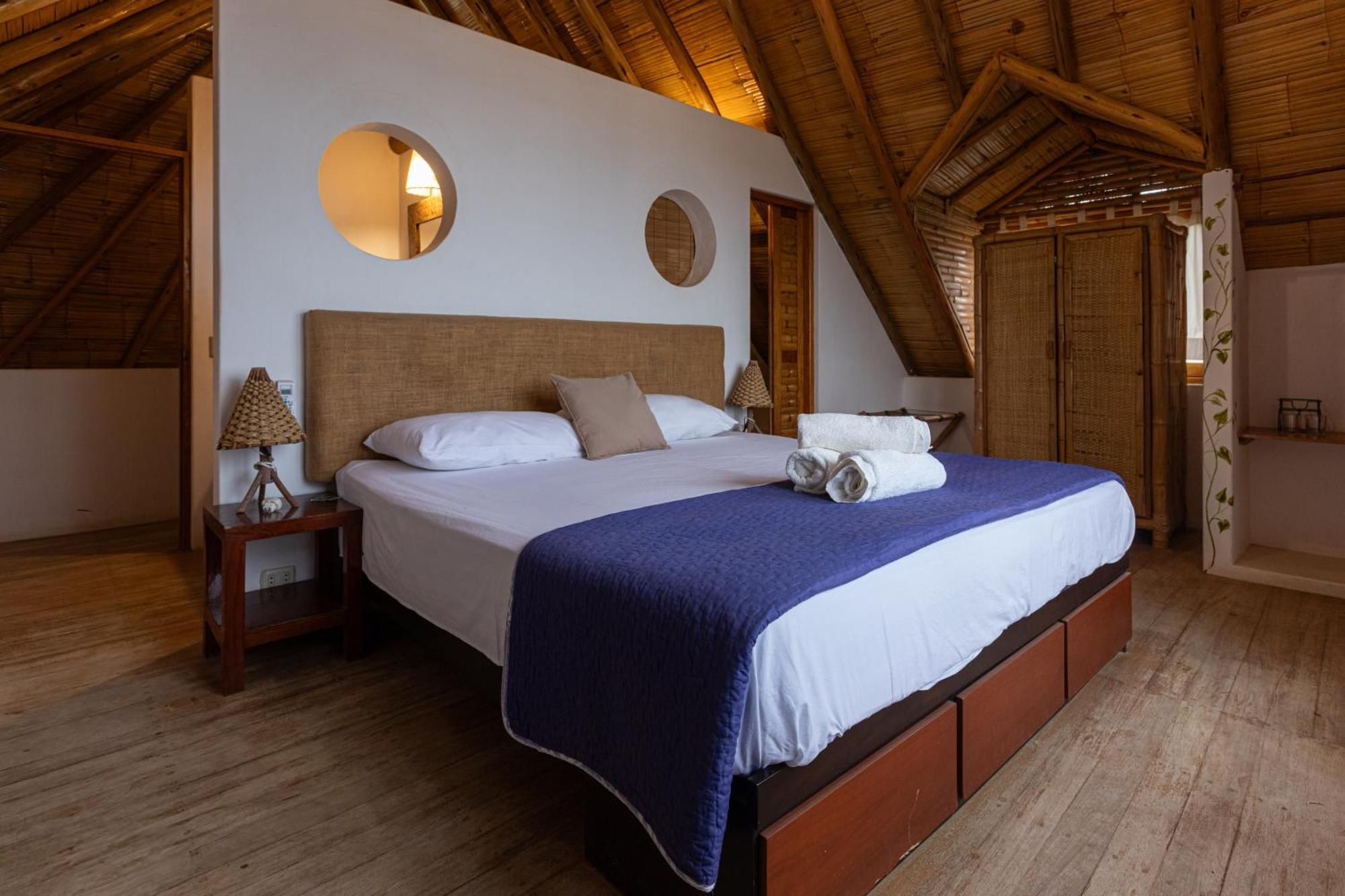 Soleil Bungalows Los Órganos Εξωτερικό φωτογραφία