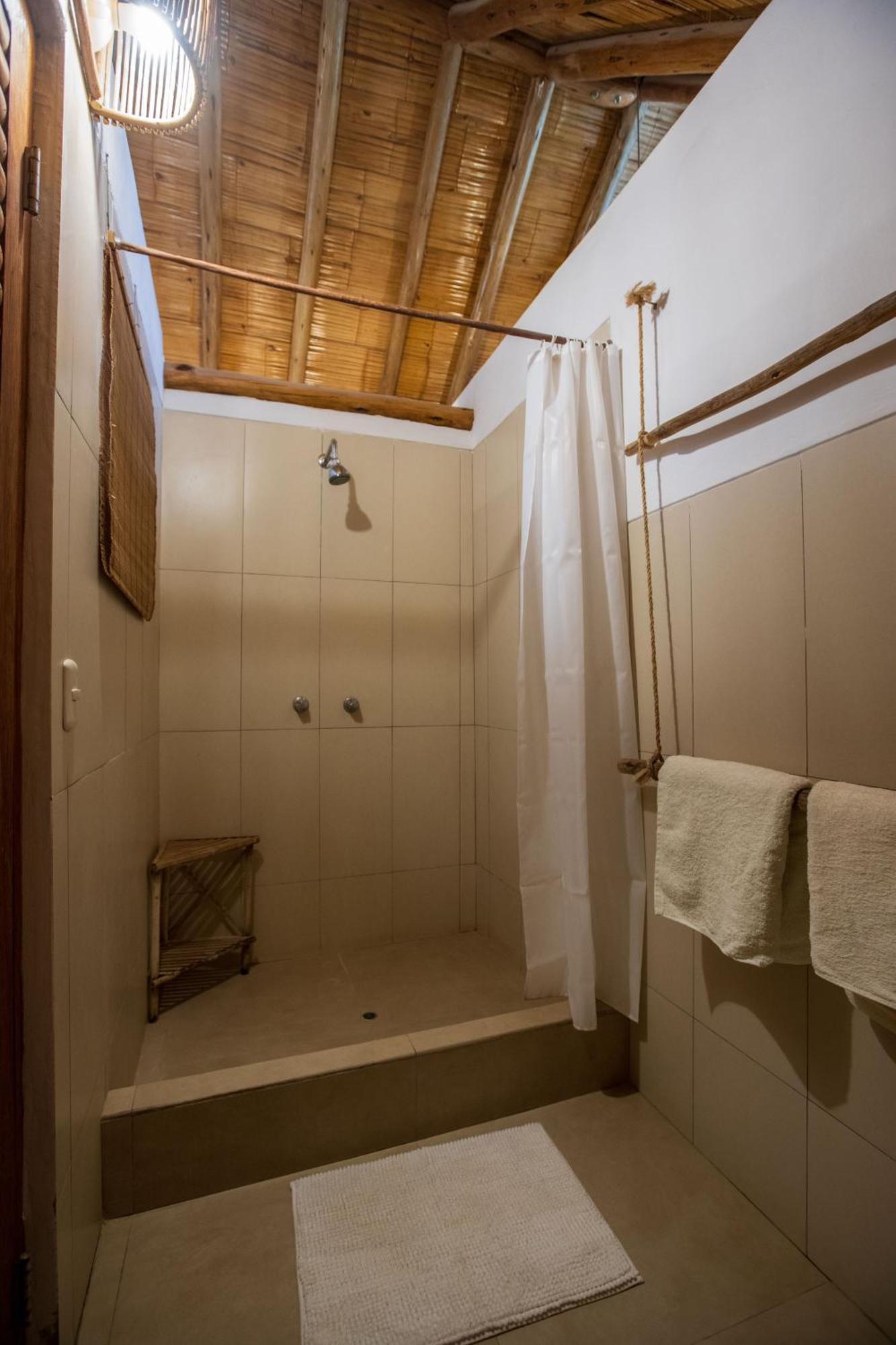 Soleil Bungalows Los Órganos Εξωτερικό φωτογραφία