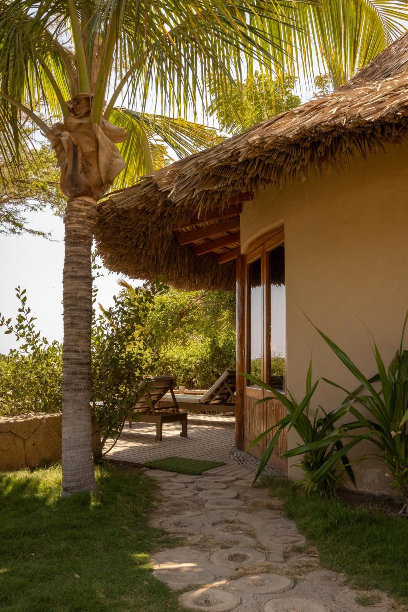 Soleil Bungalows Los Órganos Εξωτερικό φωτογραφία