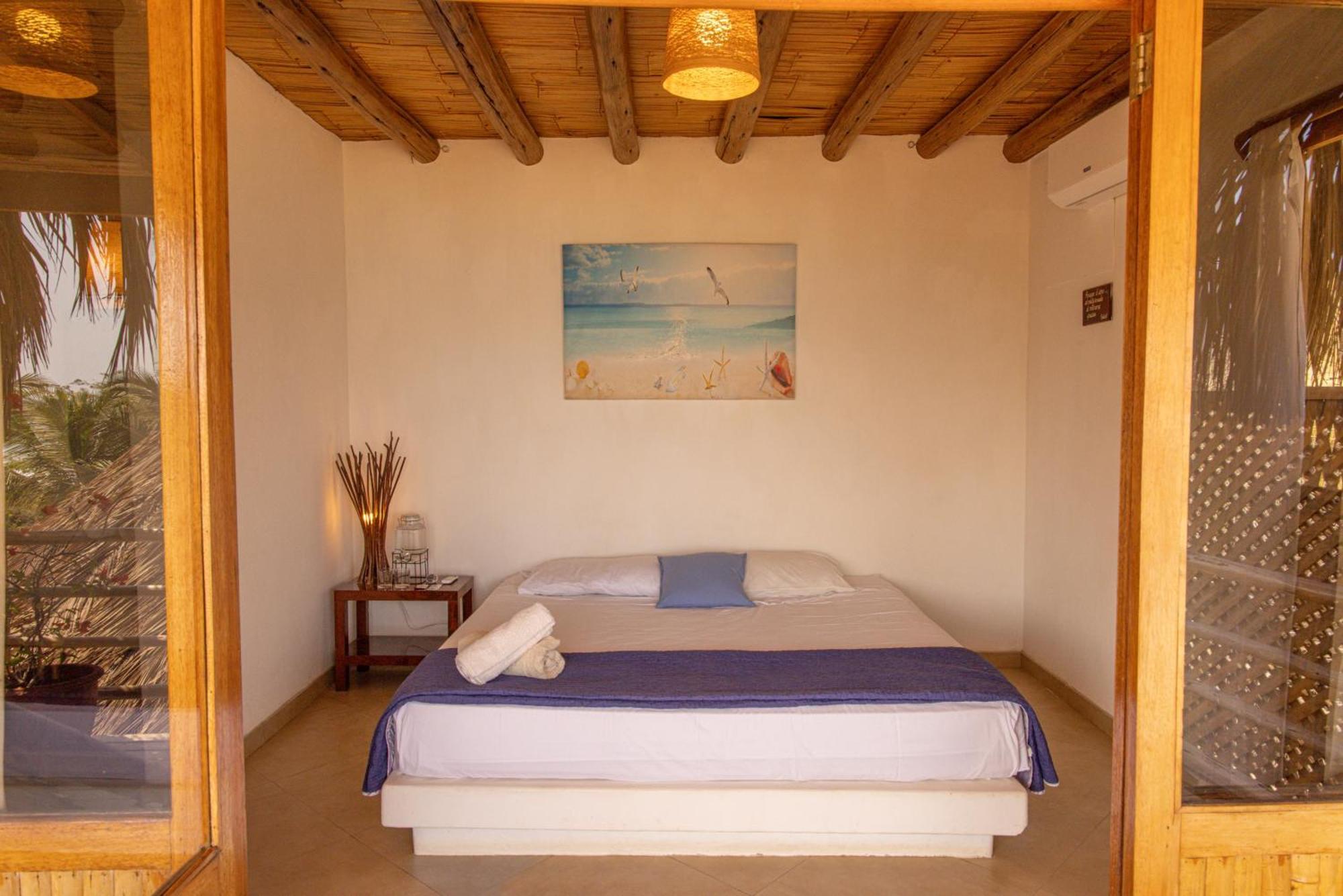 Soleil Bungalows Los Órganos Εξωτερικό φωτογραφία