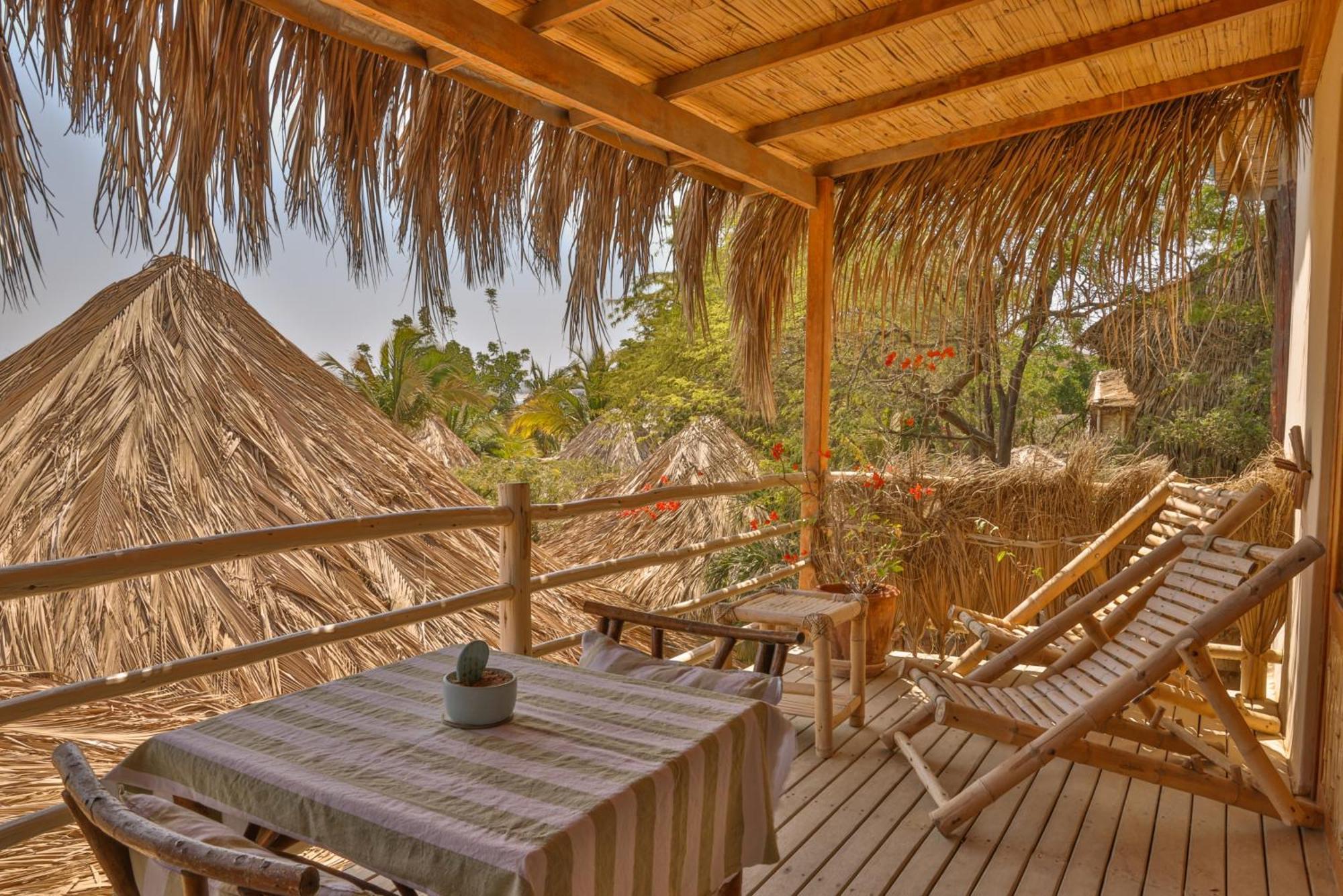 Soleil Bungalows Los Órganos Εξωτερικό φωτογραφία
