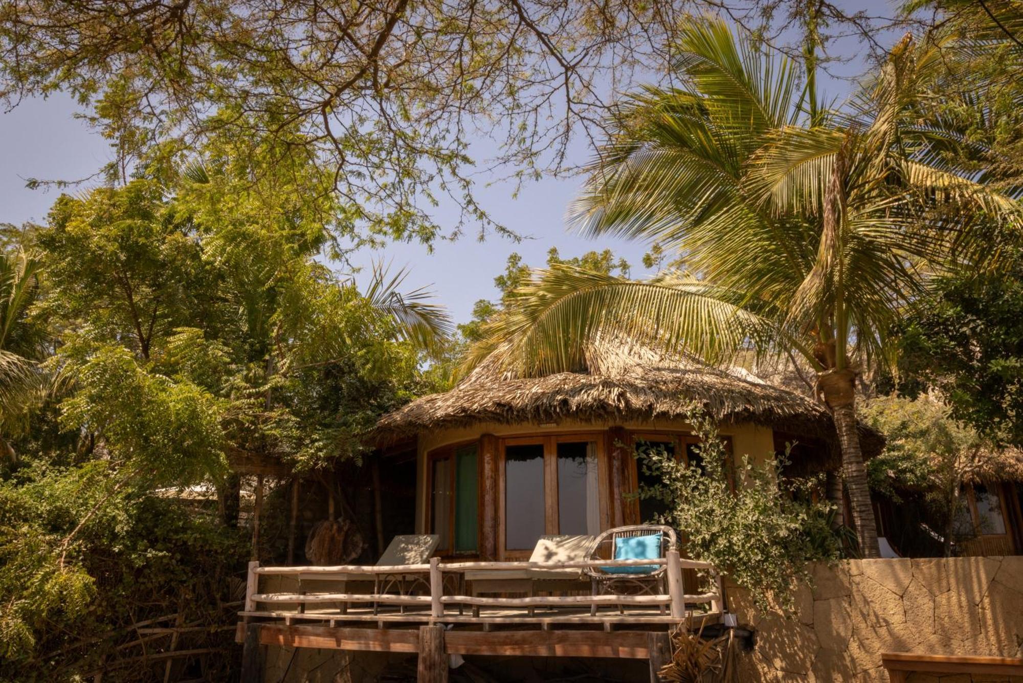 Soleil Bungalows Los Órganos Εξωτερικό φωτογραφία