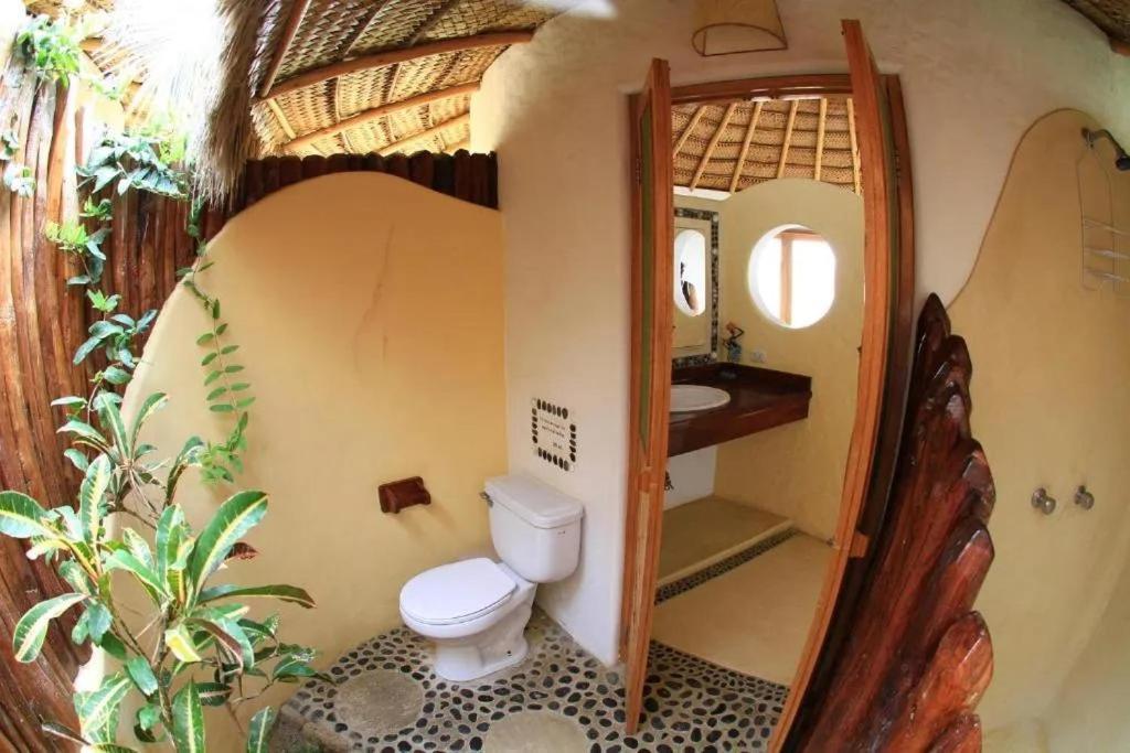 Soleil Bungalows Los Órganos Εξωτερικό φωτογραφία
