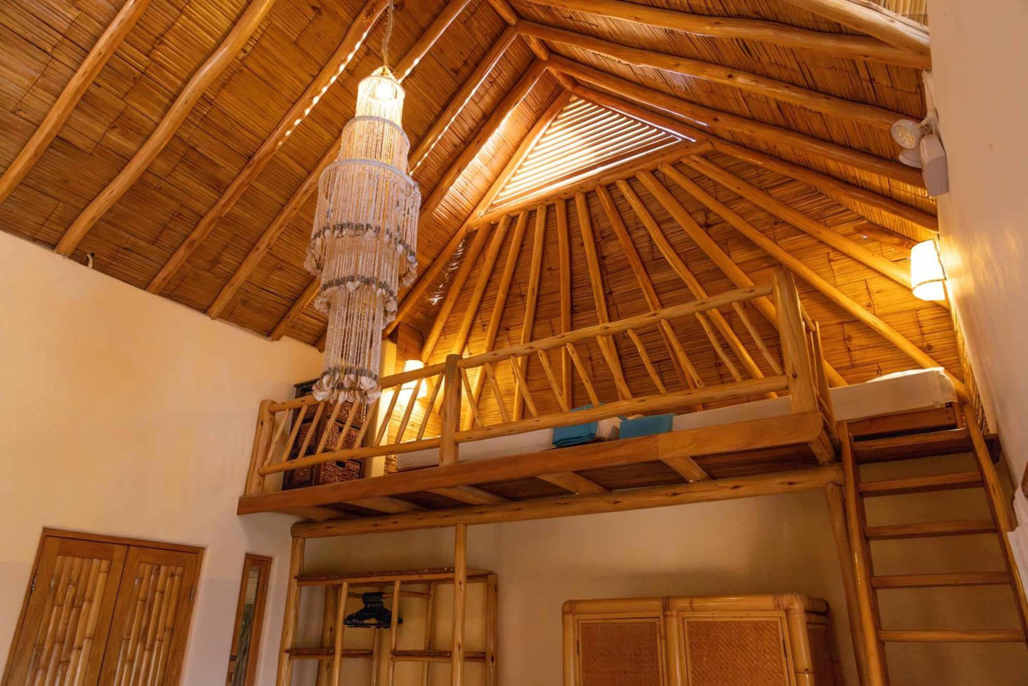 Soleil Bungalows Los Órganos Εξωτερικό φωτογραφία