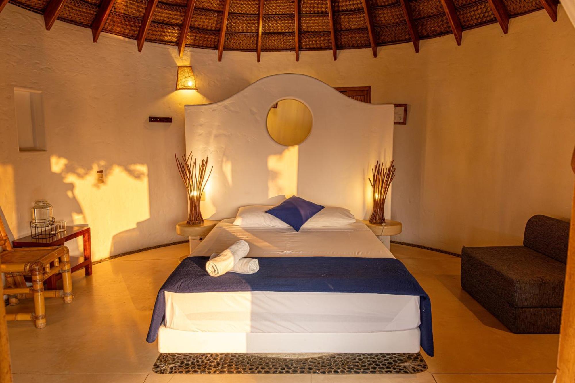 Soleil Bungalows Los Órganos Εξωτερικό φωτογραφία