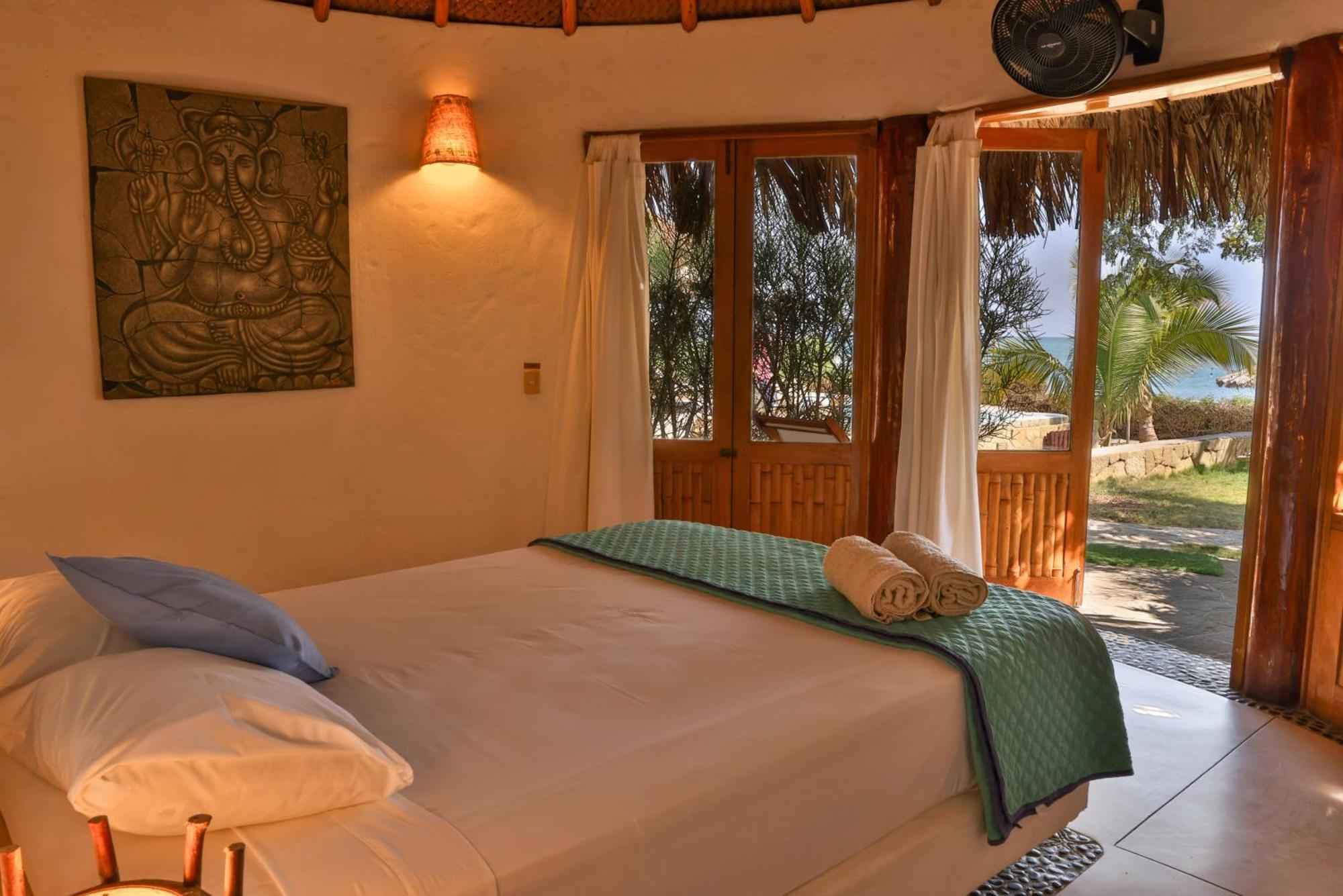 Soleil Bungalows Los Órganos Εξωτερικό φωτογραφία