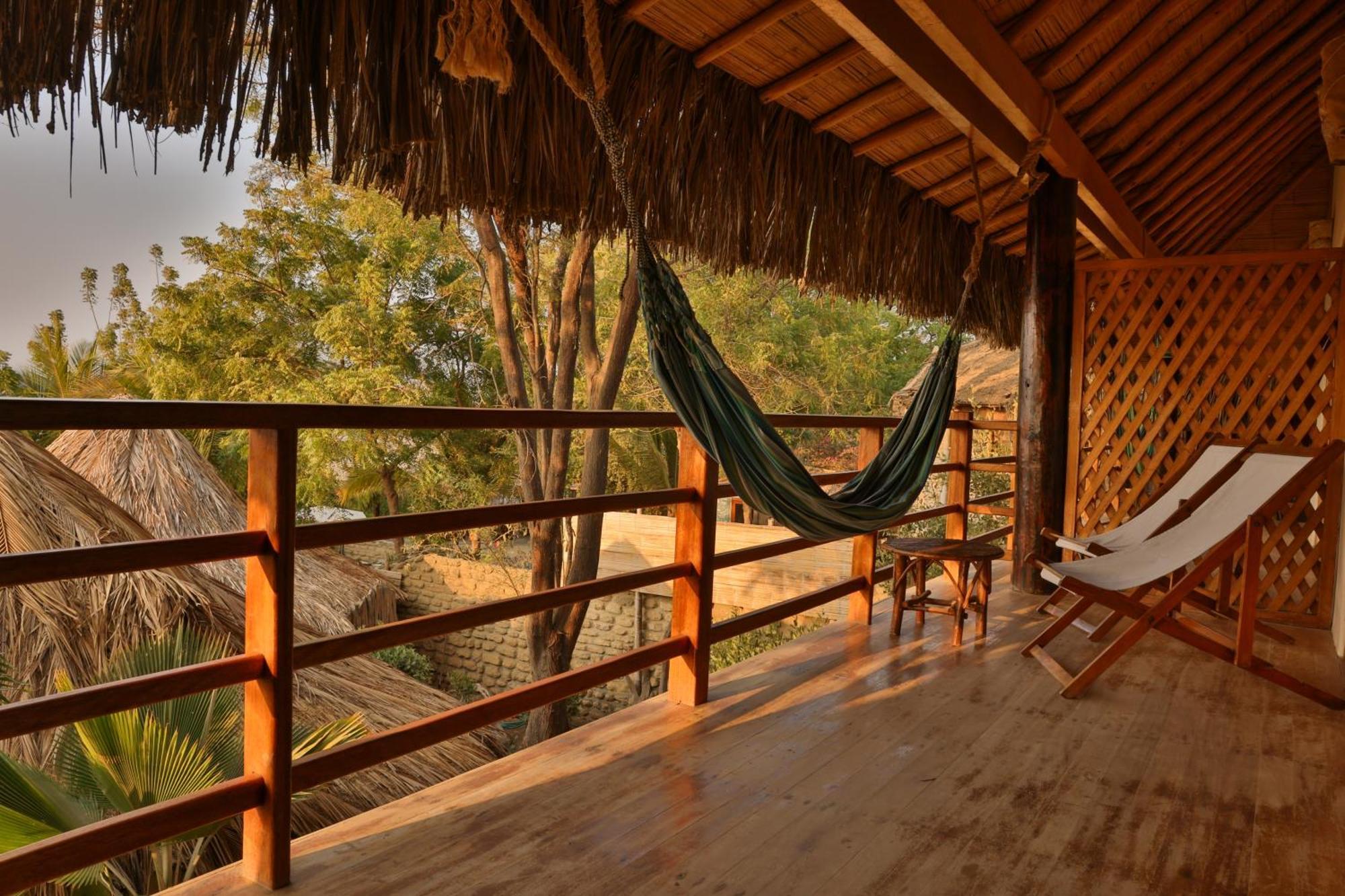 Soleil Bungalows Los Órganos Εξωτερικό φωτογραφία