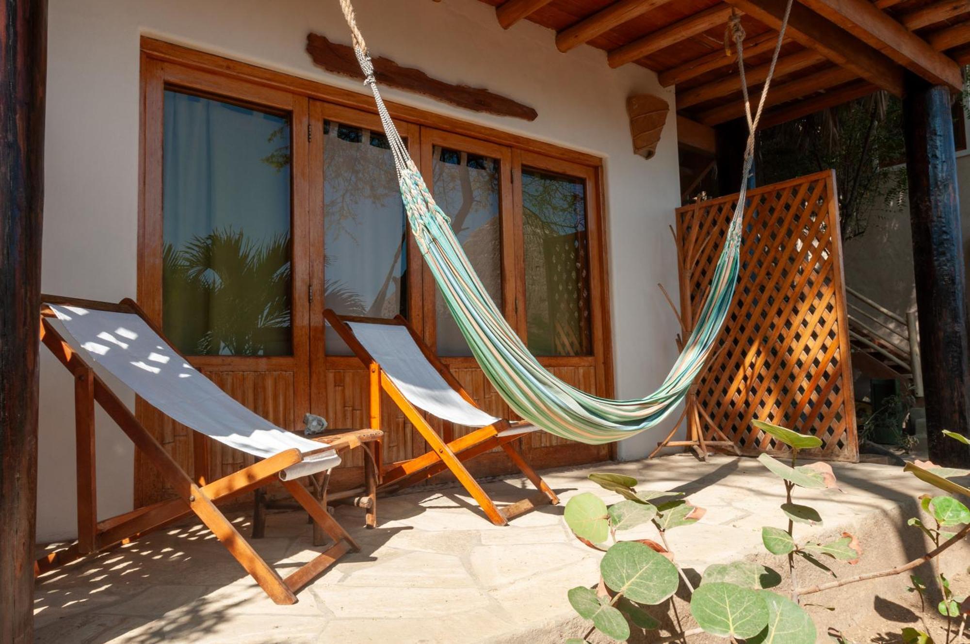 Soleil Bungalows Los Órganos Εξωτερικό φωτογραφία