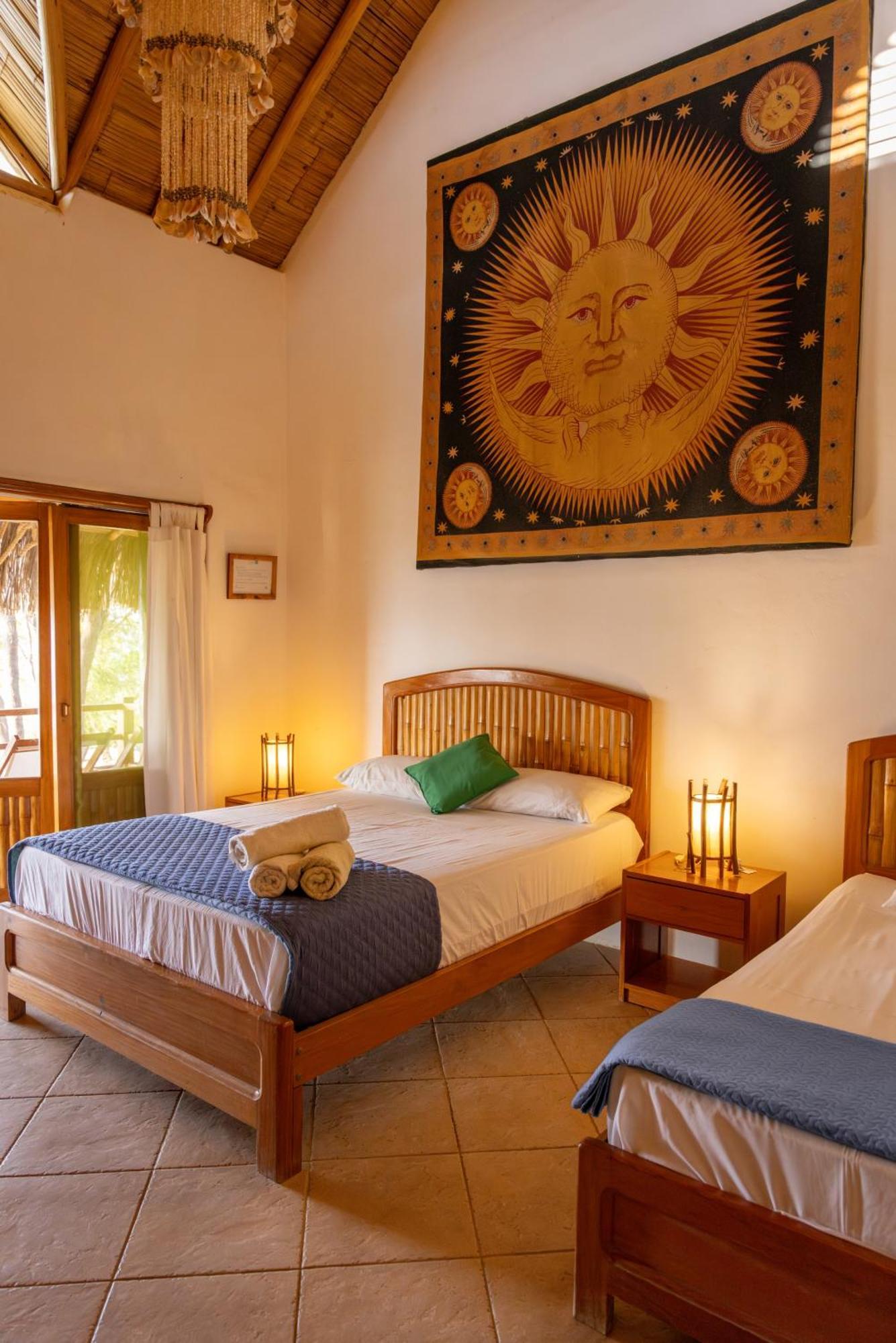 Soleil Bungalows Los Órganos Εξωτερικό φωτογραφία