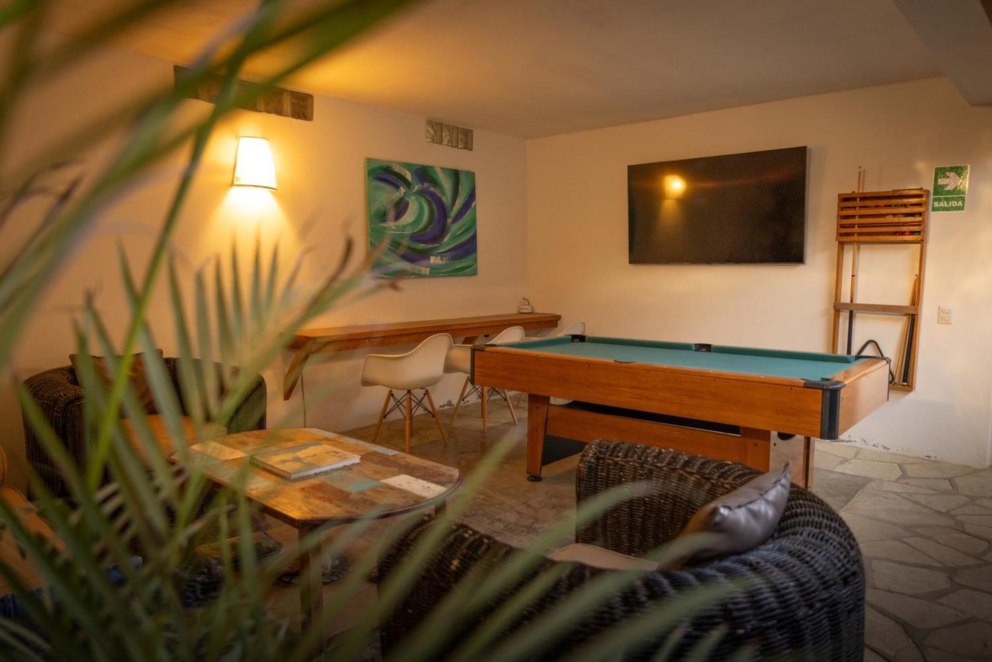 Soleil Bungalows Los Órganos Εξωτερικό φωτογραφία