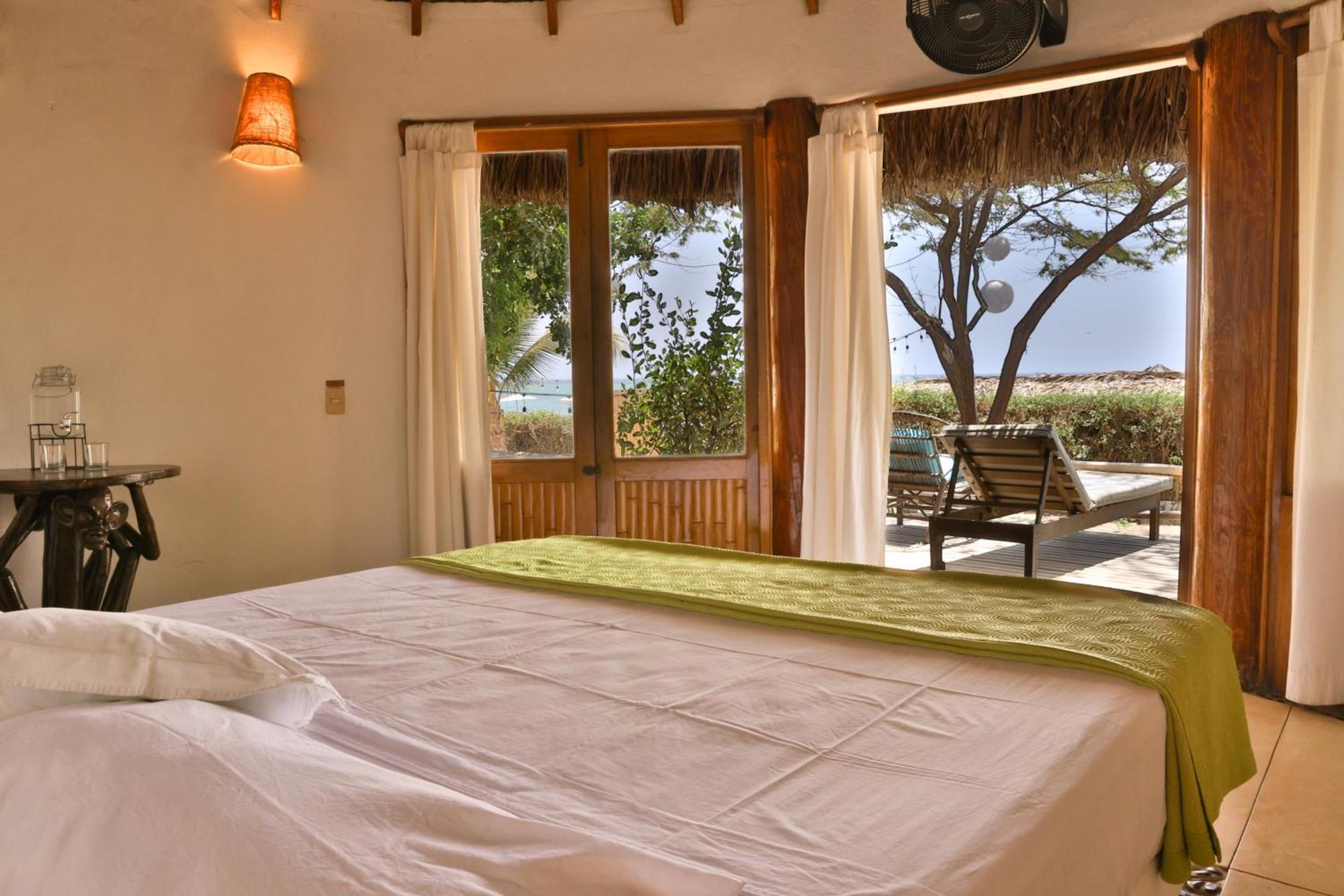 Soleil Bungalows Los Órganos Εξωτερικό φωτογραφία