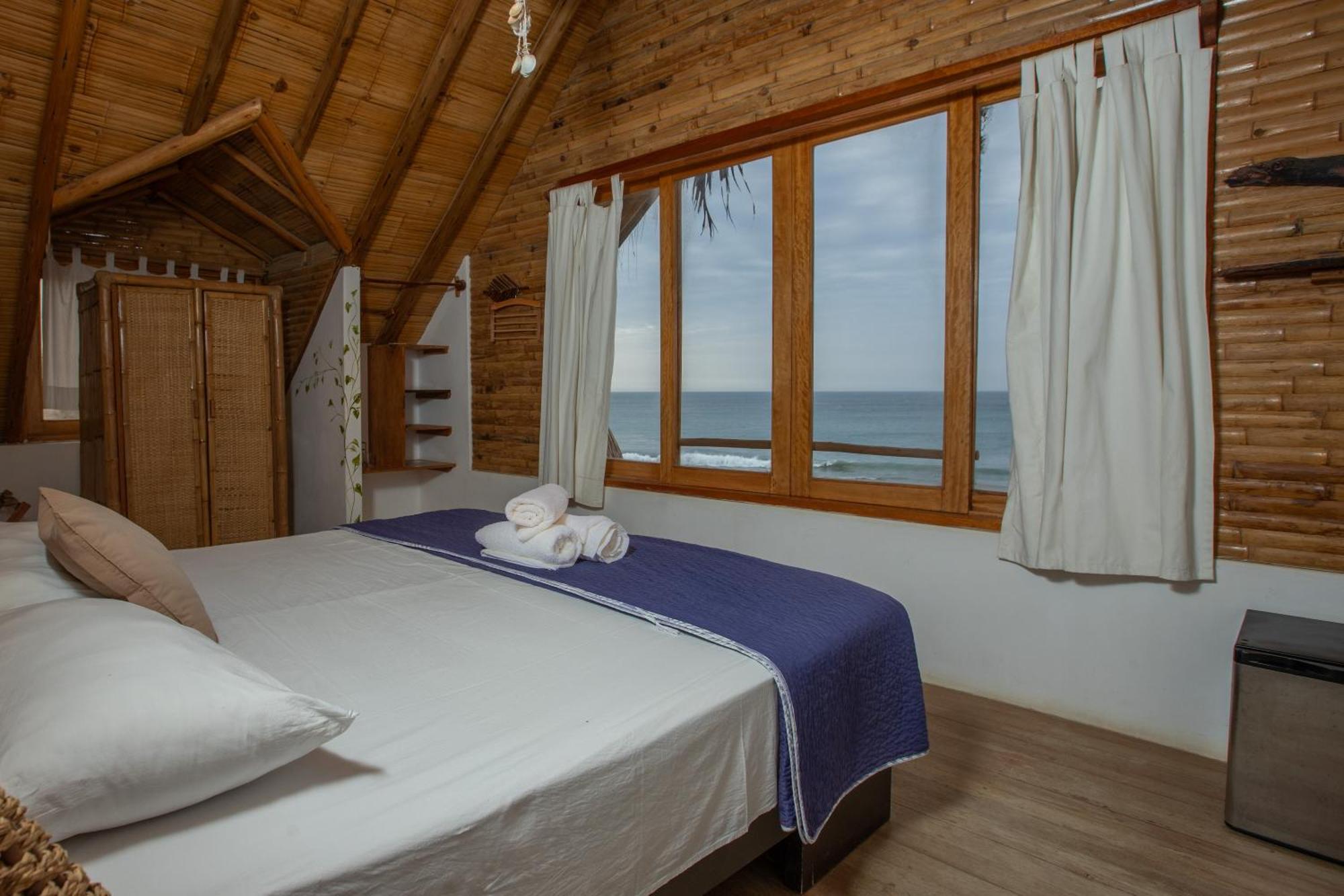 Soleil Bungalows Los Órganos Εξωτερικό φωτογραφία