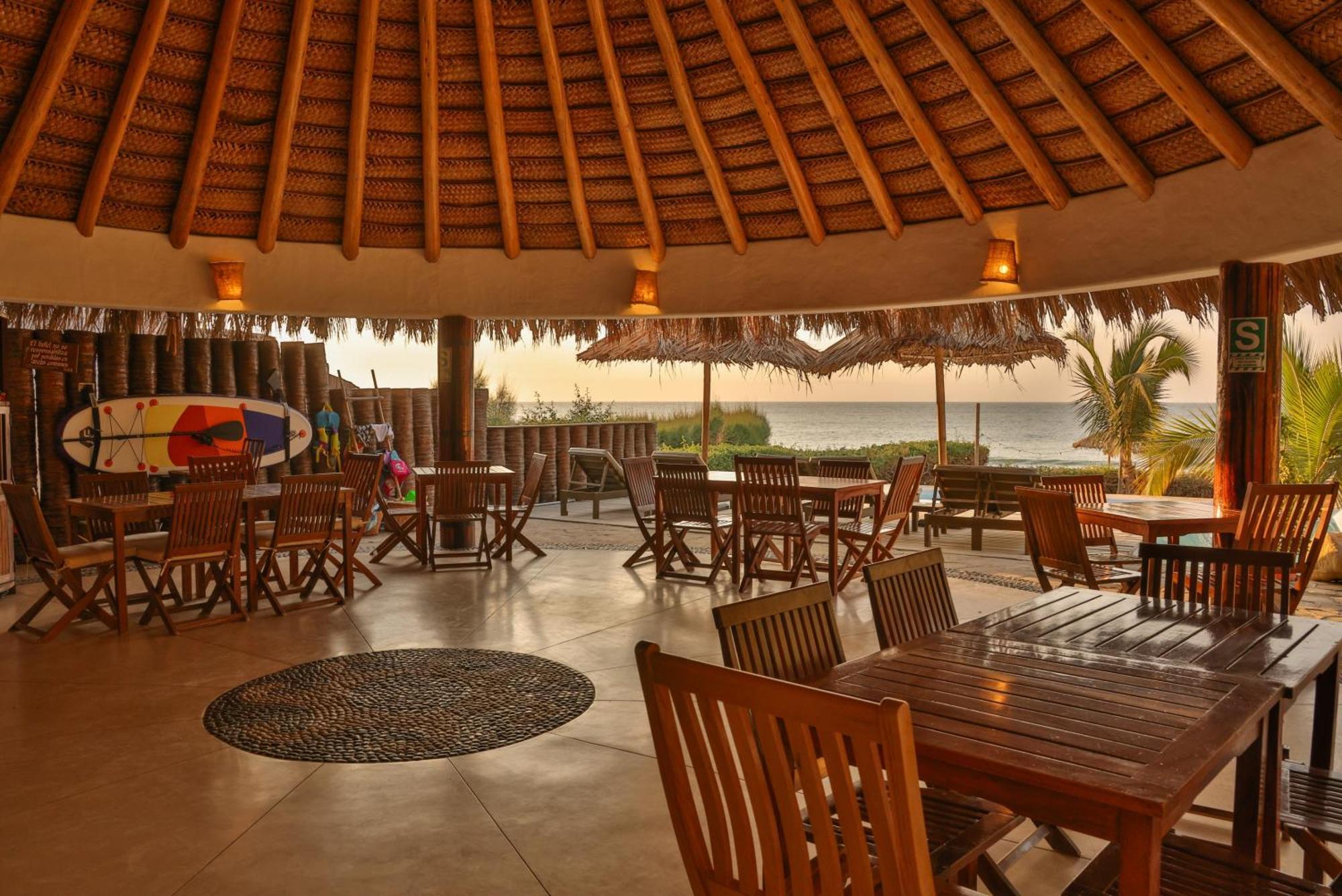 Soleil Bungalows Los Órganos Εξωτερικό φωτογραφία