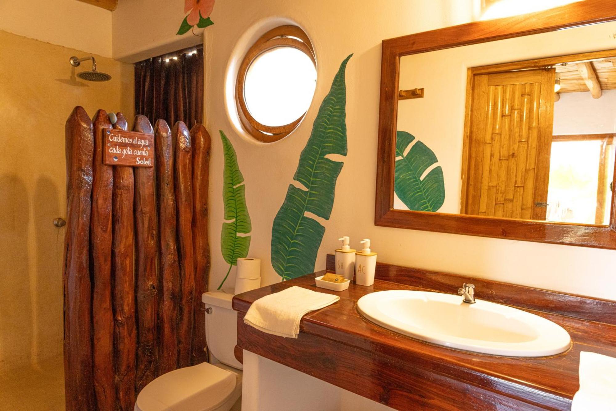 Soleil Bungalows Los Órganos Εξωτερικό φωτογραφία