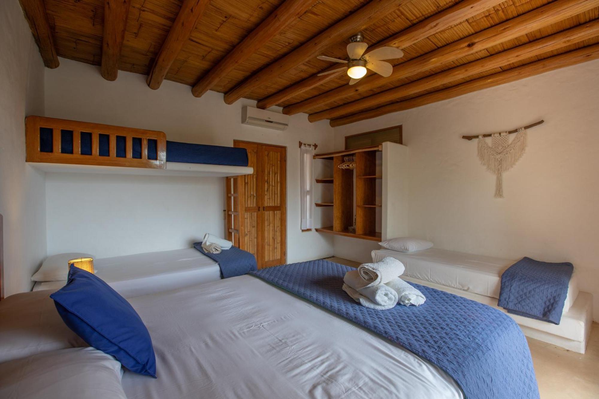 Soleil Bungalows Los Órganos Εξωτερικό φωτογραφία
