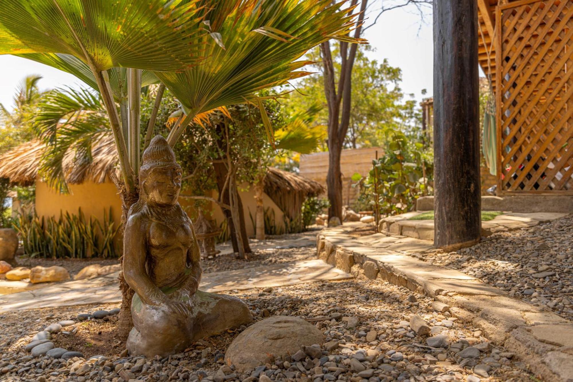 Soleil Bungalows Los Órganos Εξωτερικό φωτογραφία